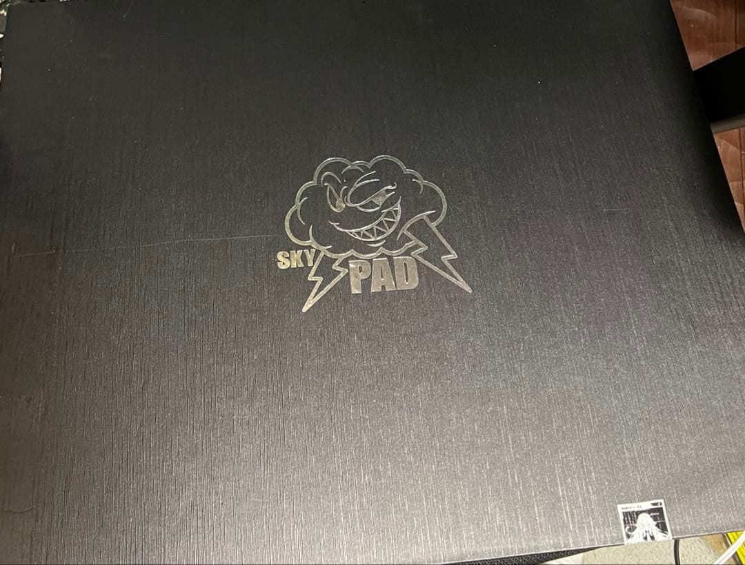 マウス・トラックボール SKYPAD 3.0 XL SHINYSora