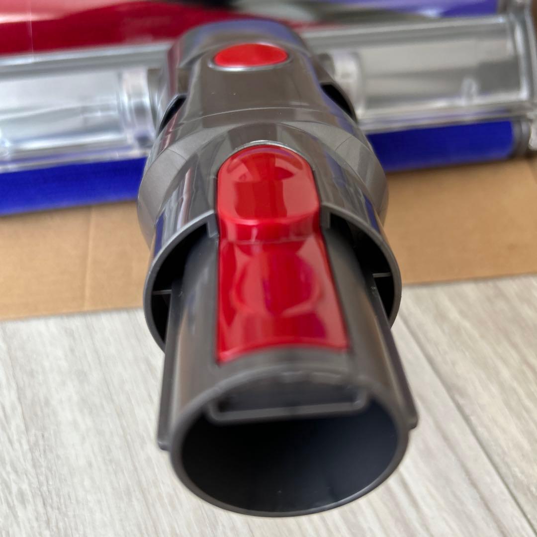 ダイソン ヘッド，ダイソンV7,V8,V10 V11,V15掃除機　互換性