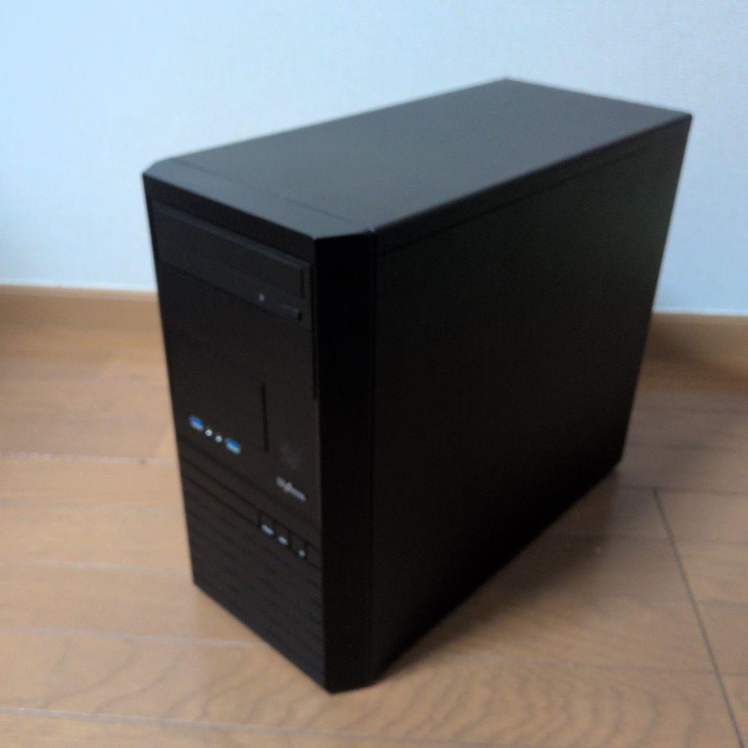 ゲーミング i5 6500 GTX1080ti 11GB メモリ16GB