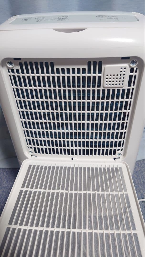 SHARP CV-R71-W 衣類乾燥除湿機 除湿機 2024年製