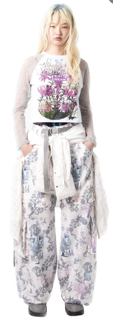 t*s様 rurumu: 25SS 縷縷夢兎ラグランM