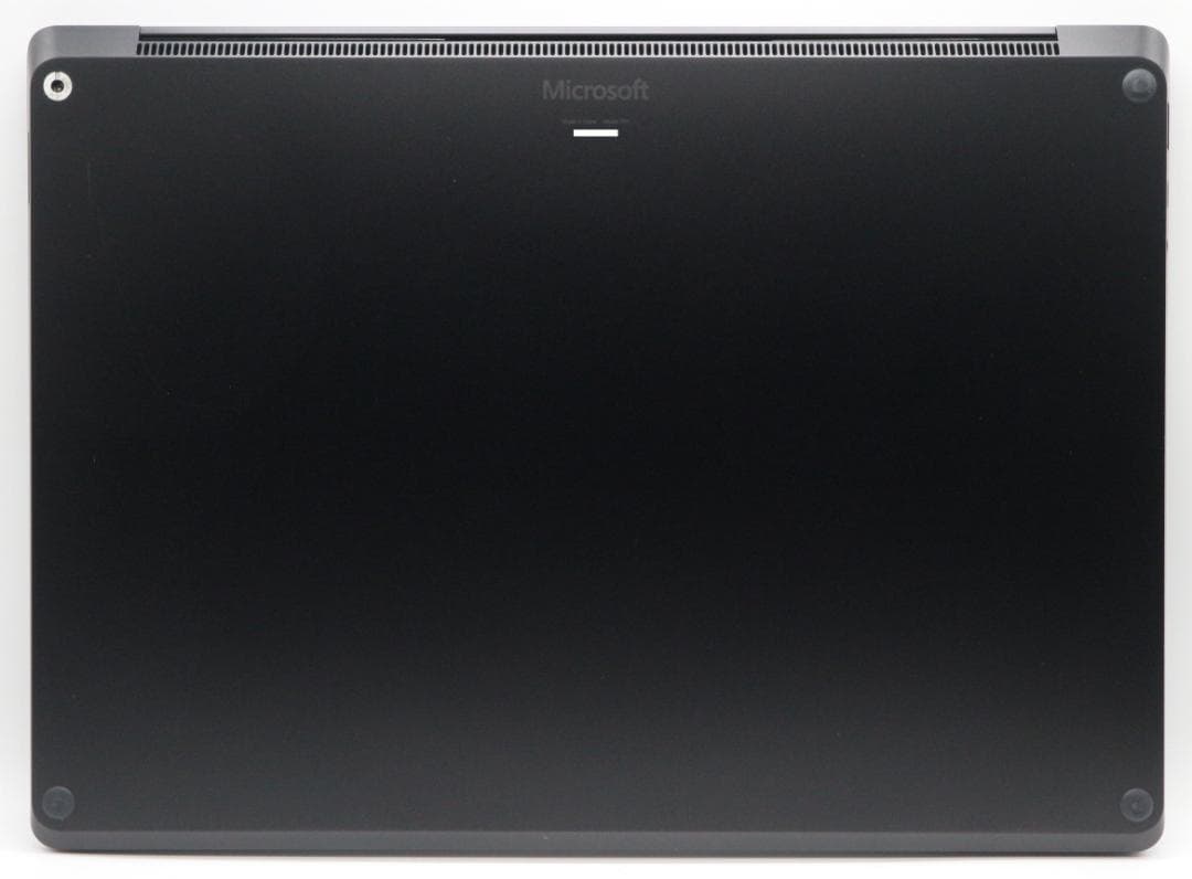 概ね綺麗Surface Laptop4 i7・16GB・256GBオフィス電池良