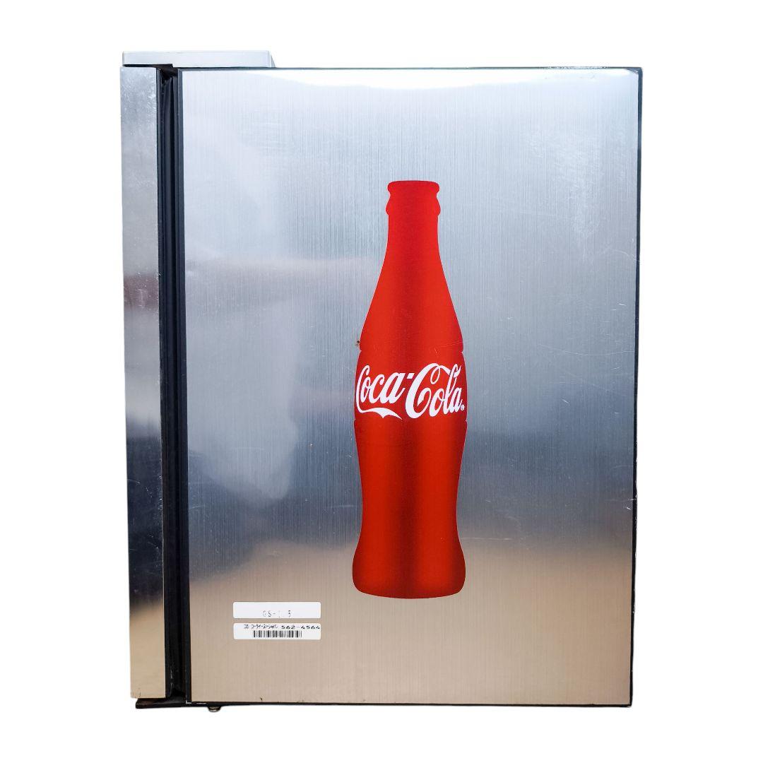 GS-1.5 カウンタートップクーラー CocaCola コカ・コーラ 冷蔵庫