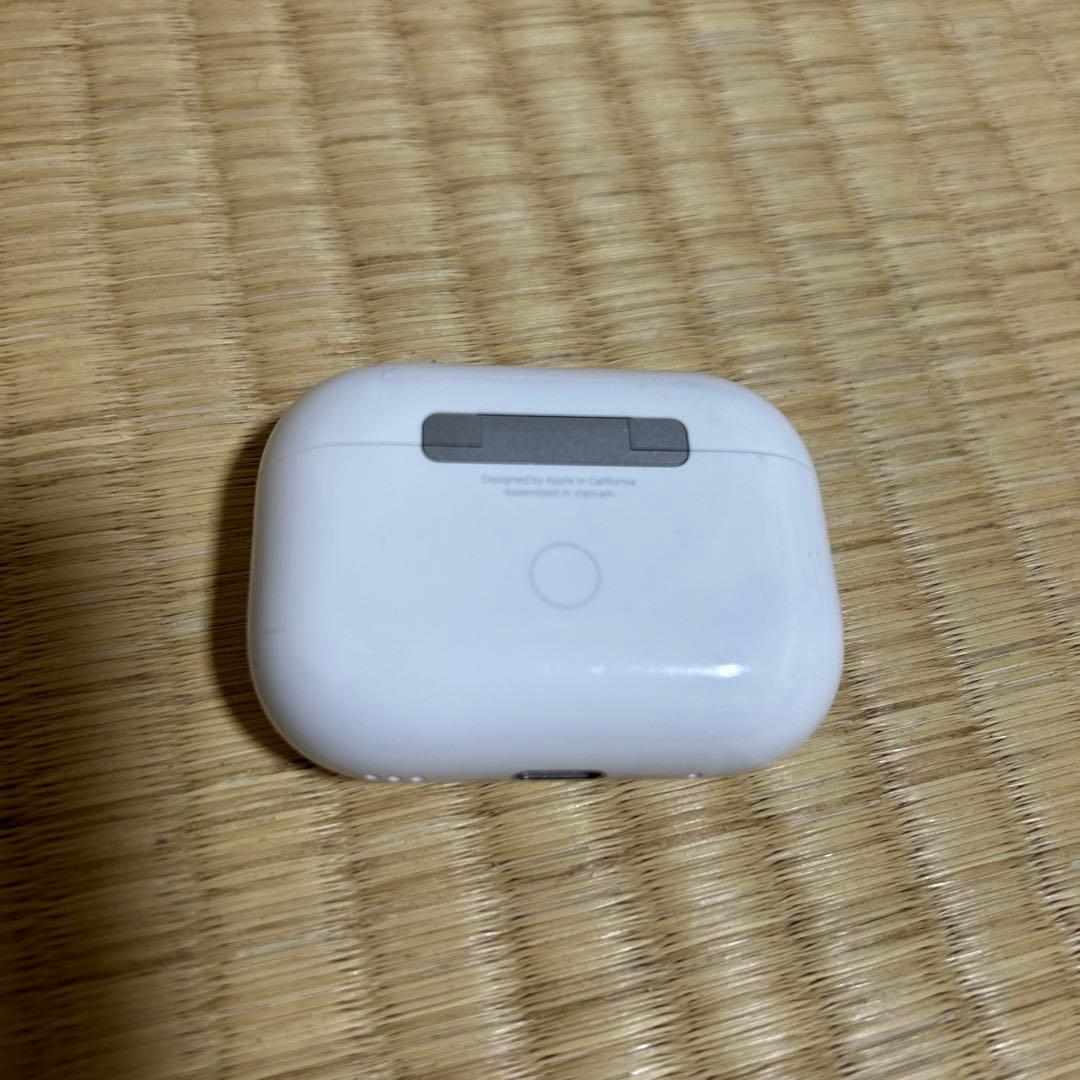 AirPods Pro 第二世代