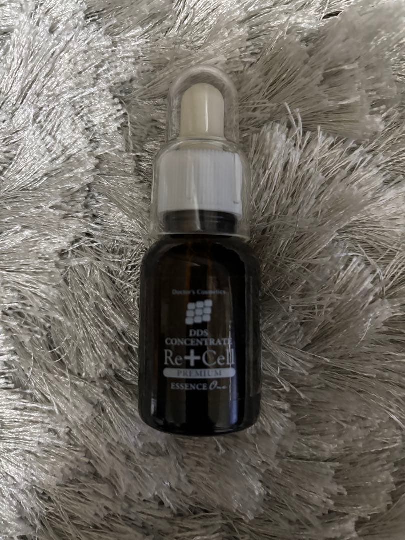 DDS Re+Cell コンセントレートエッセンス プレミアム One 20ml
