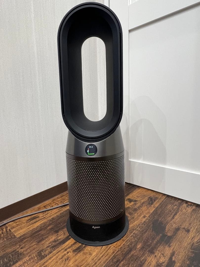 ひてちん Dyson Pure HOT Cool 空気清浄機