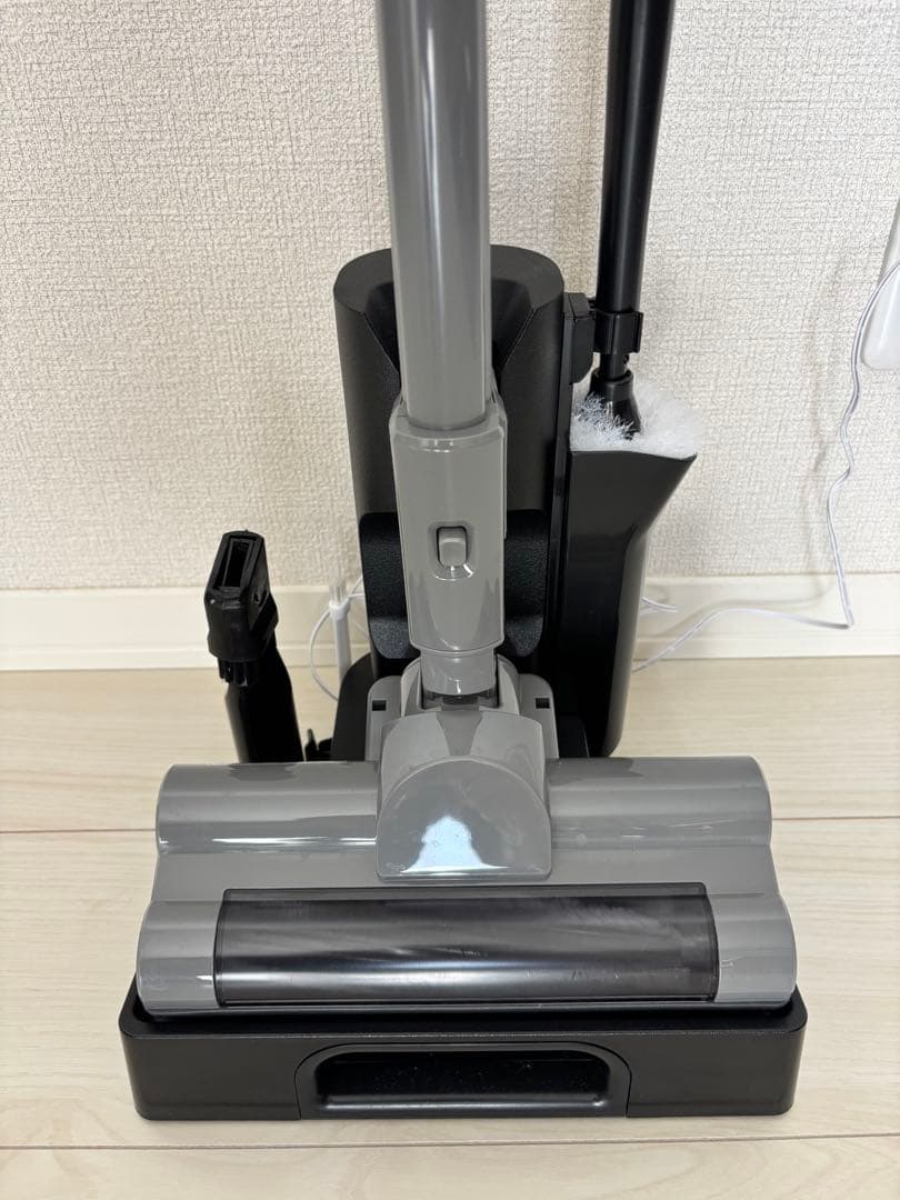 アイリスオーヤマ コードレス掃除機