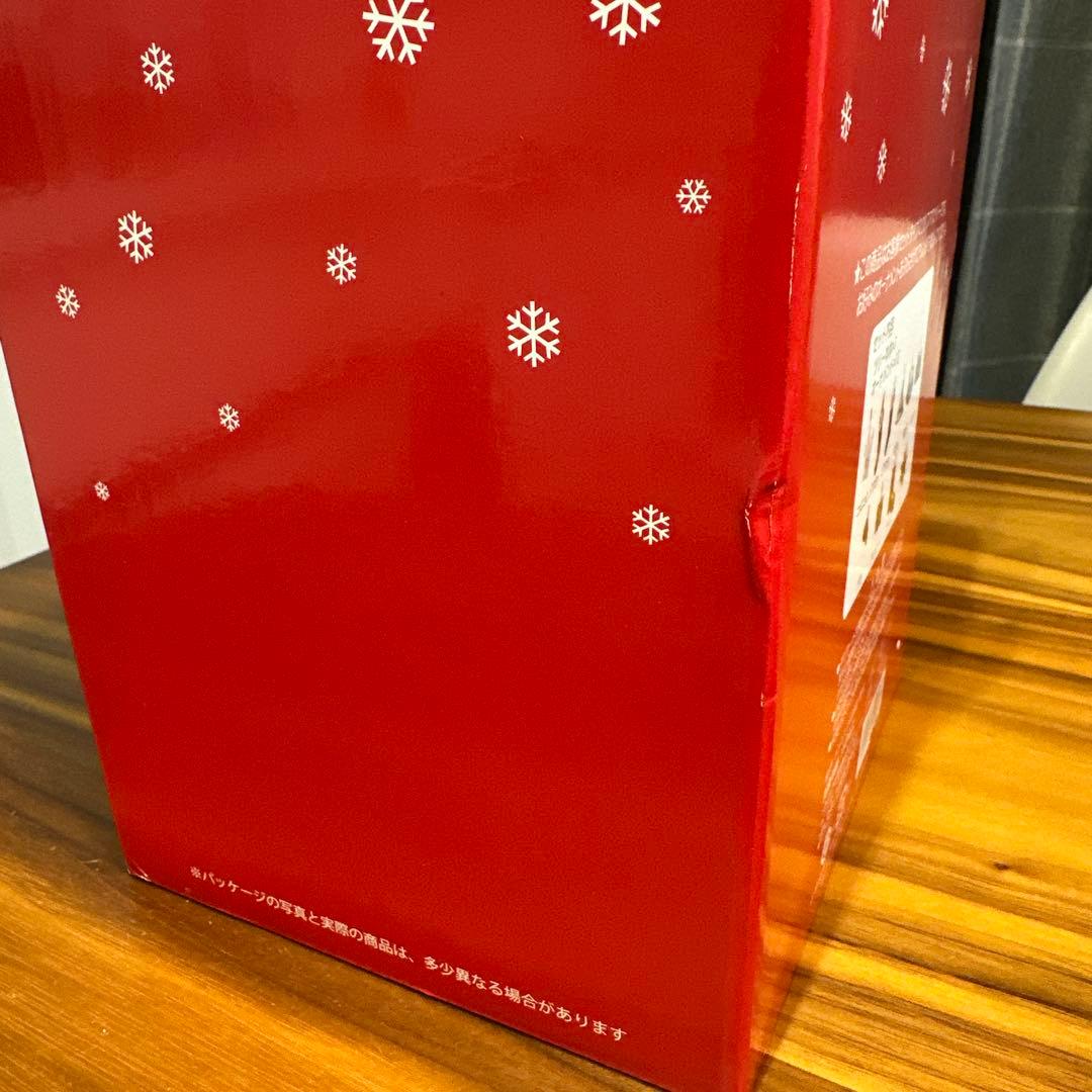 【希少】ムーミン原作クリスマスツリー　贈りもの