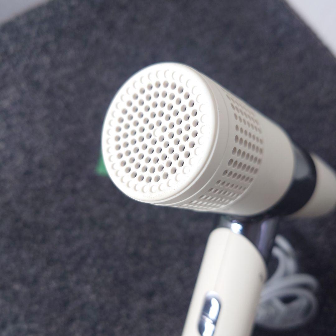 KINUJO KH201 ヘアドライヤー 1250W