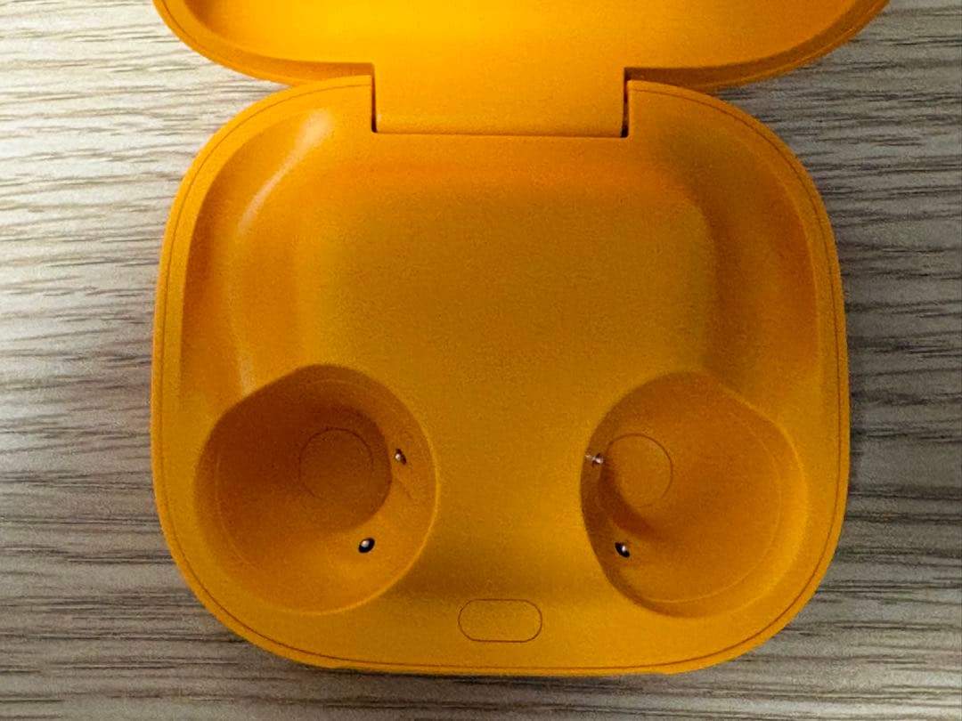 【週末限定5%OFF】Powerbeats Pro 2 エレクトリックオレンジ