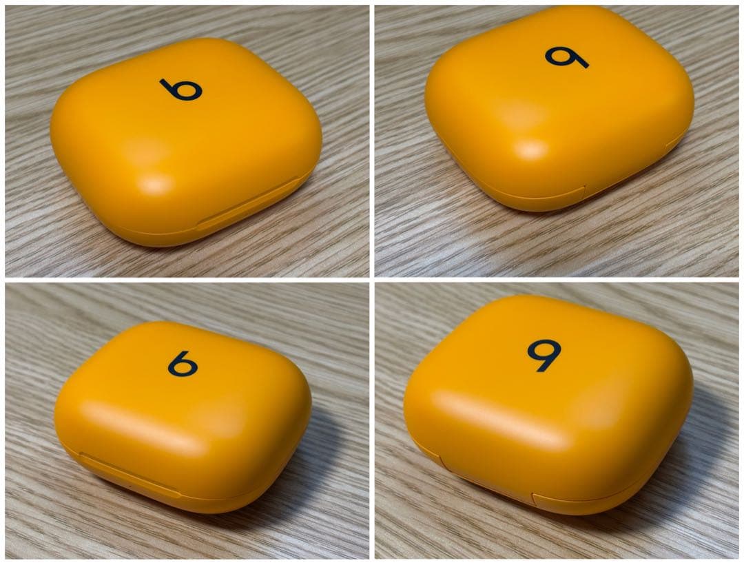 【週末限定5%OFF】Powerbeats Pro 2 エレクトリックオレンジ