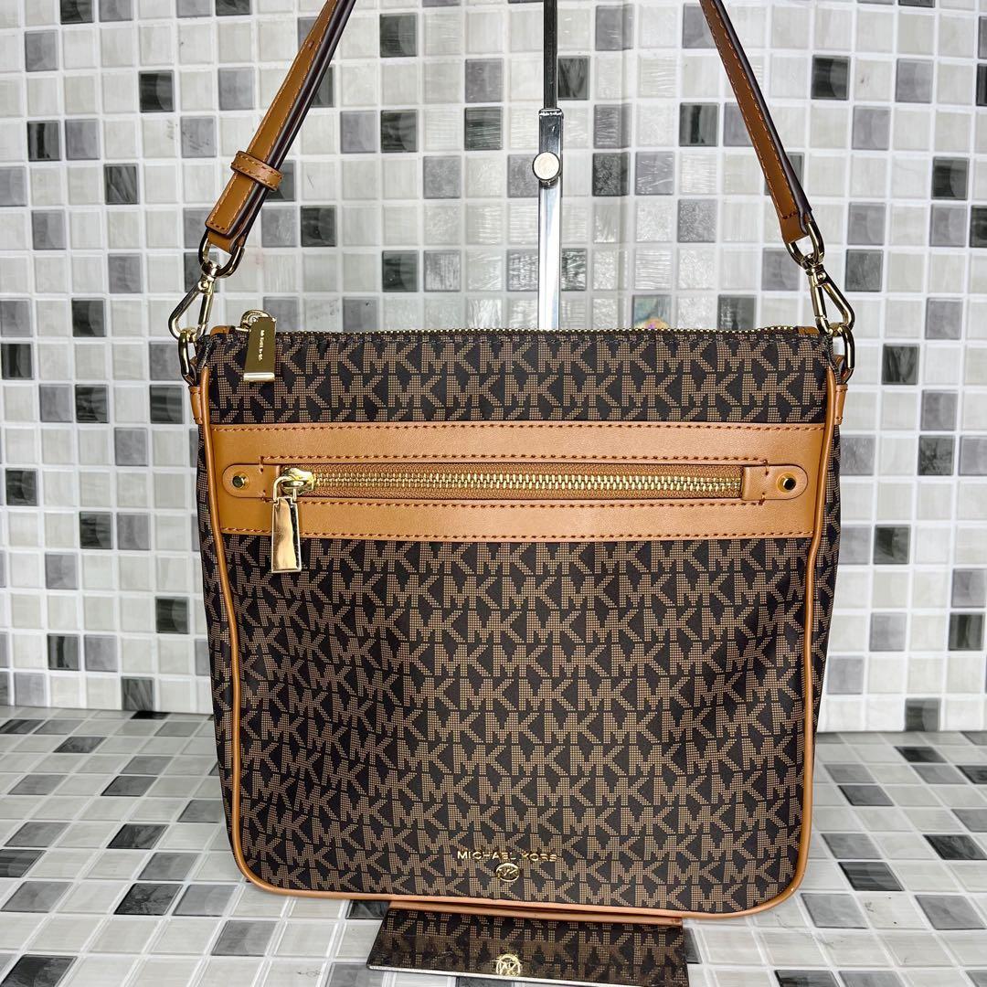 専　MICHAEL KORS マイケルコース ショルダーバッグ