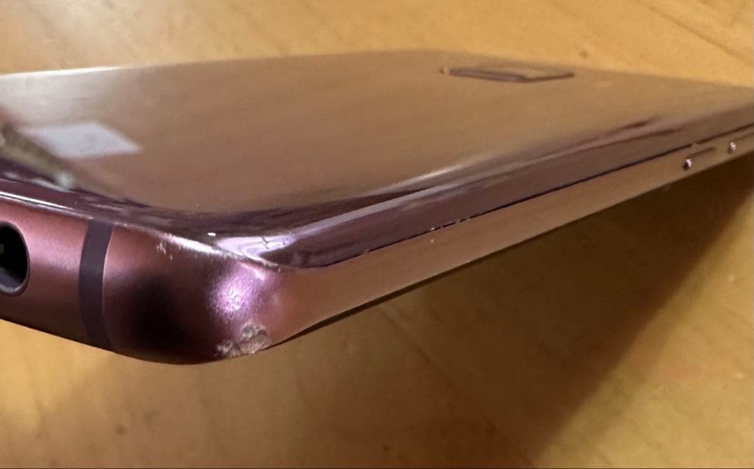 スマートフォン本体 Galaxy S9 SCV38