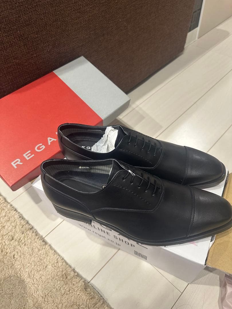 REGAL 35HR ゴアテックス　27.5 EEE