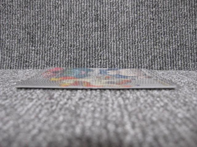 ポケモンバトルカードe+ ファイアレッド&リーフグリーン フシギバナ カビゴン