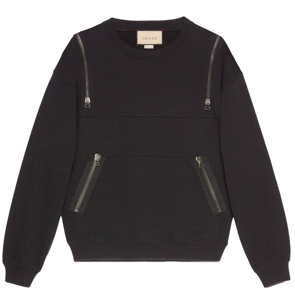 GUCCI スェット morfosi 715897XJEVM