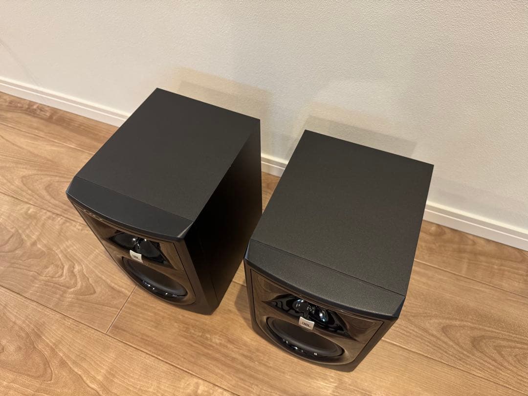 JBL 305P MKII(ペア)スピーカー