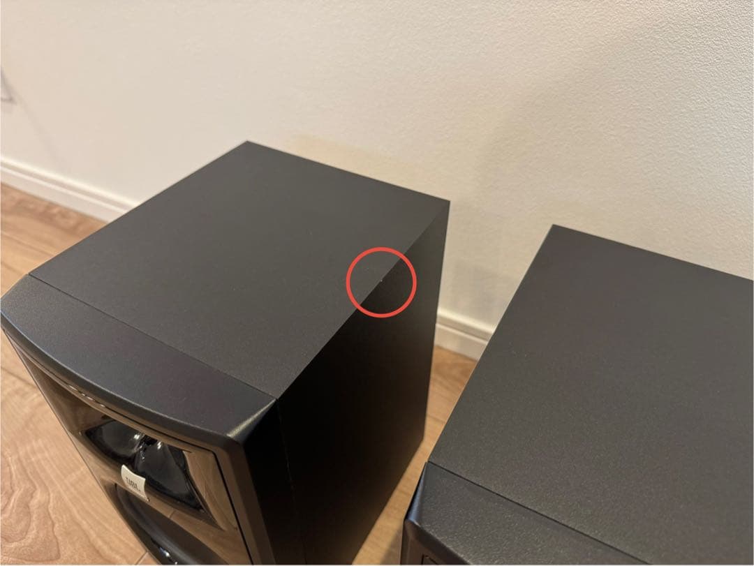 JBL 305P MKII(ペア)スピーカー