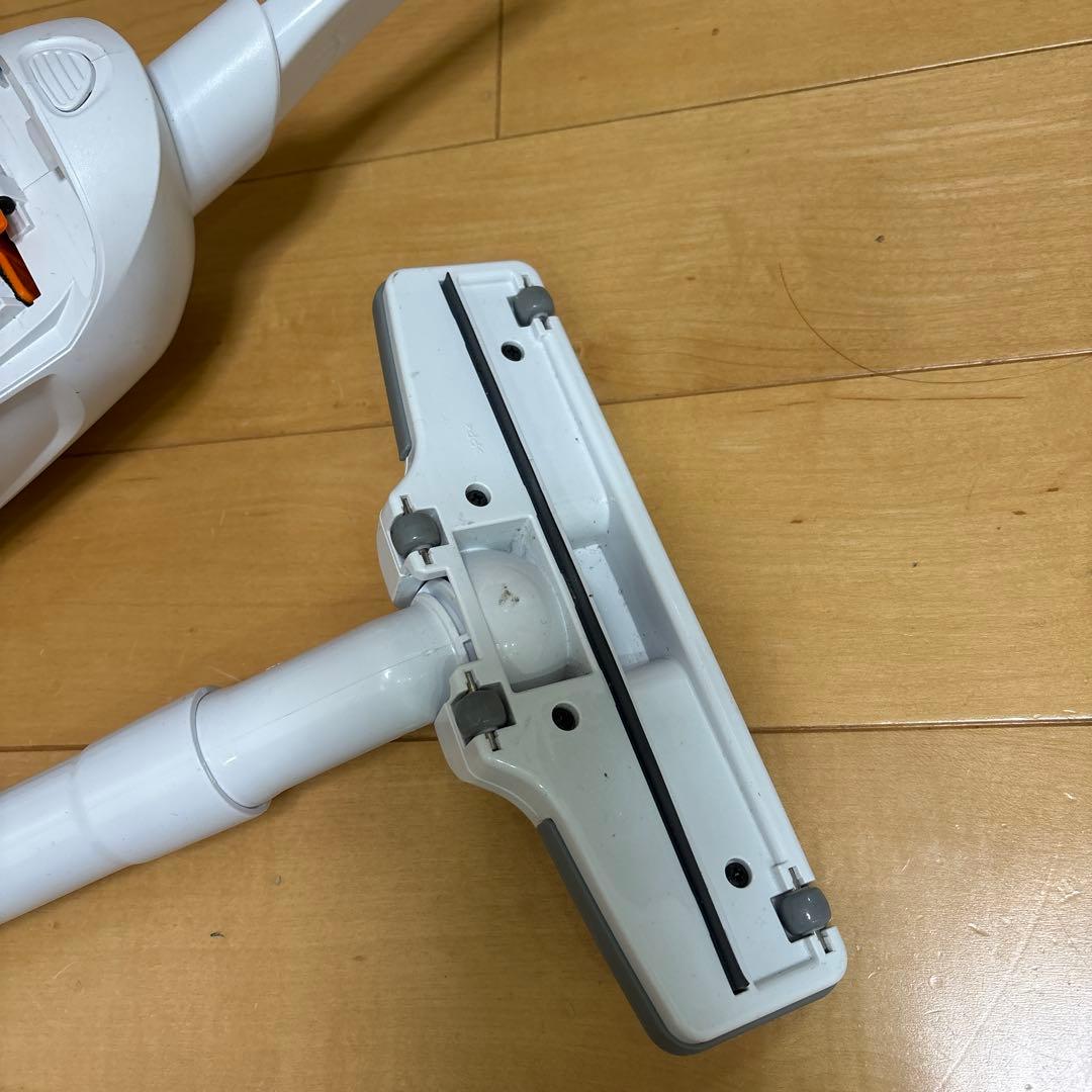 マキタ充電式クリーナ　18V