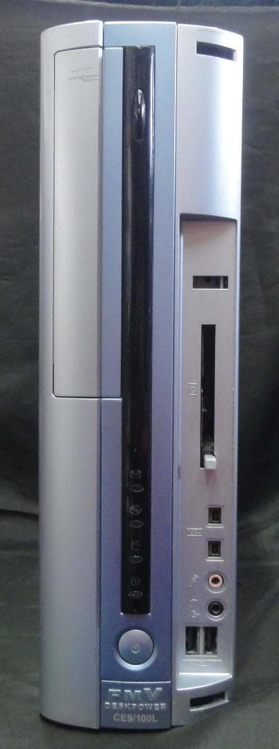 ◇◆　FMV DESKPOWER CE9/100L スリムデスクトップ　◇◆
