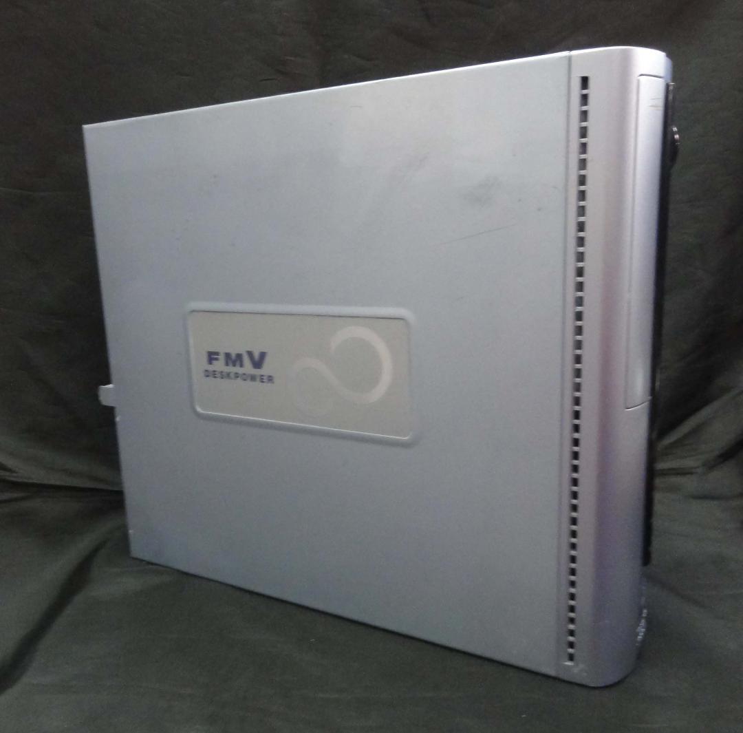 ◇◆　FMV DESKPOWER CE9/100L スリムデスクトップ　◇◆