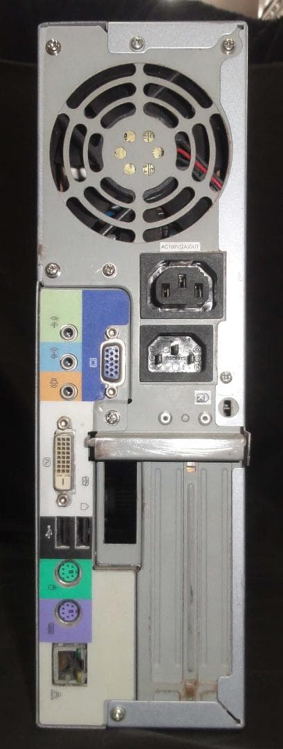 ◇◆　FMV DESKPOWER CE9/100L スリムデスクトップ　◇◆