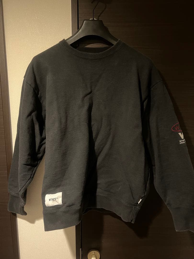 WTAPS スウェット