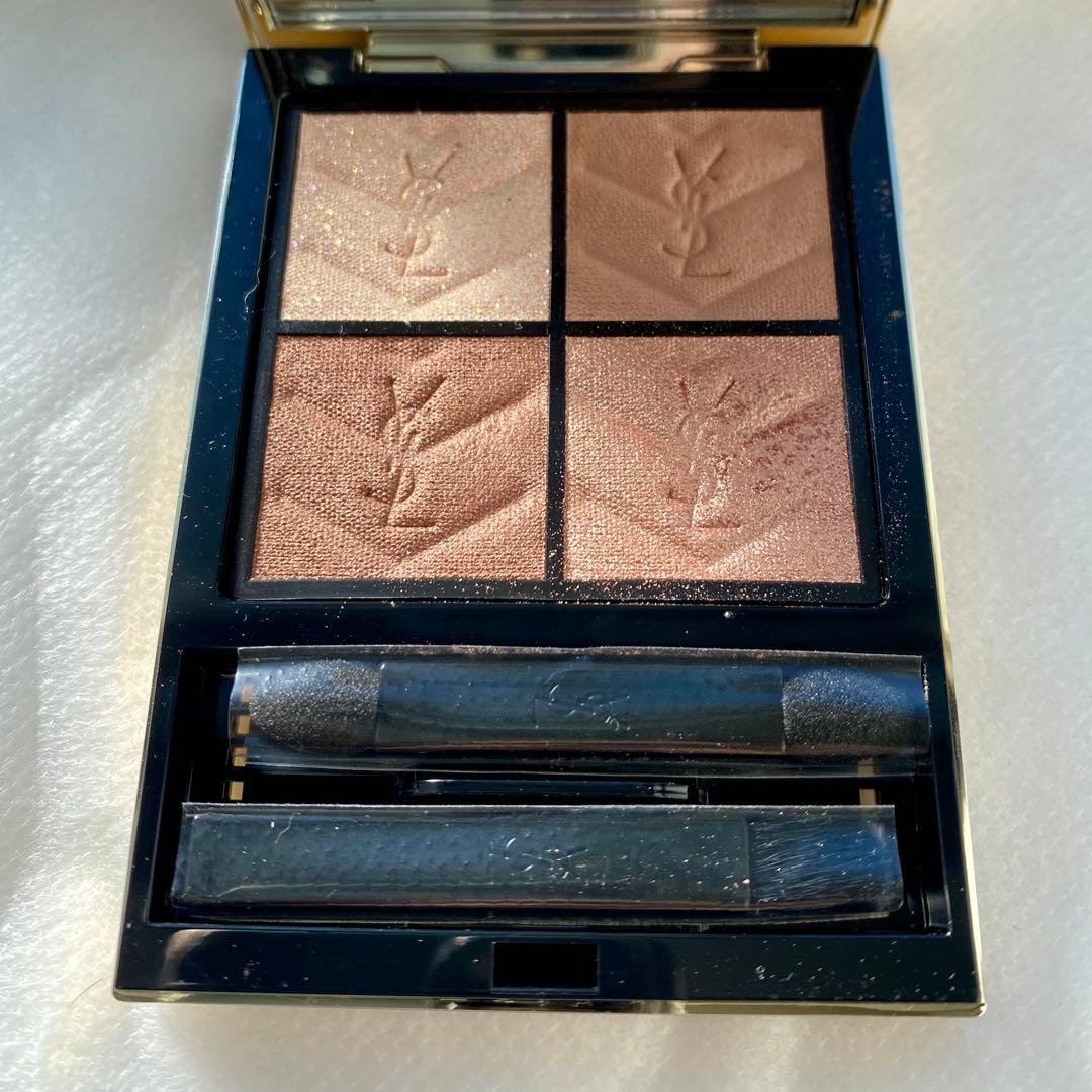 【2025ホリデー限定】クチュールミニクラッチ　025