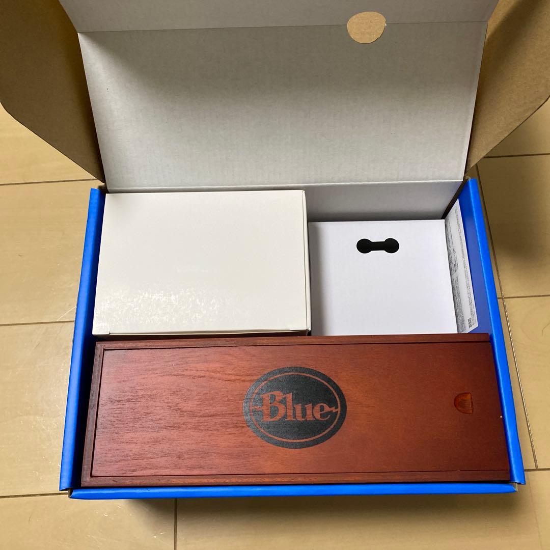 配信機器・PA機器・レコーディング機器 BABY BOTTLE SL