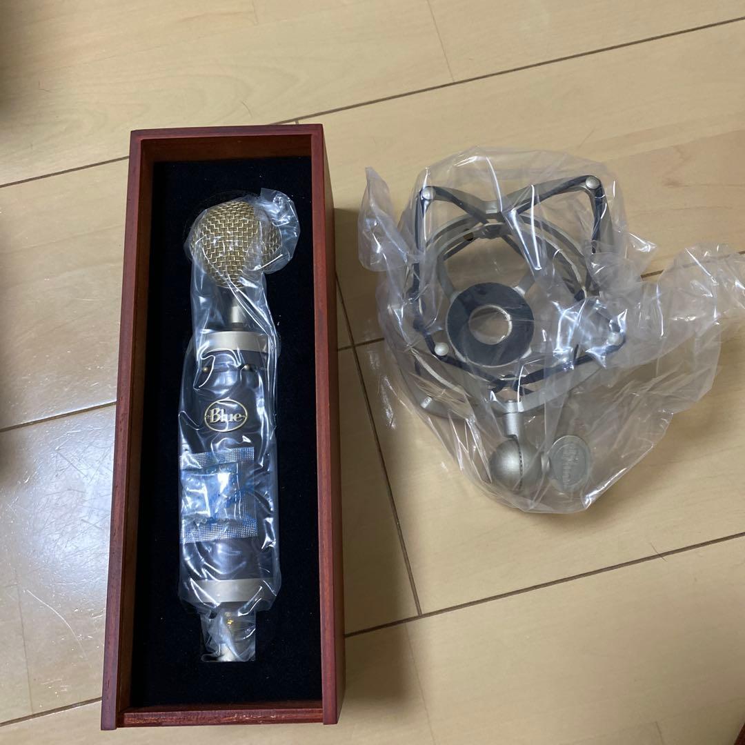 配信機器・PA機器・レコーディング機器 BABY BOTTLE SL