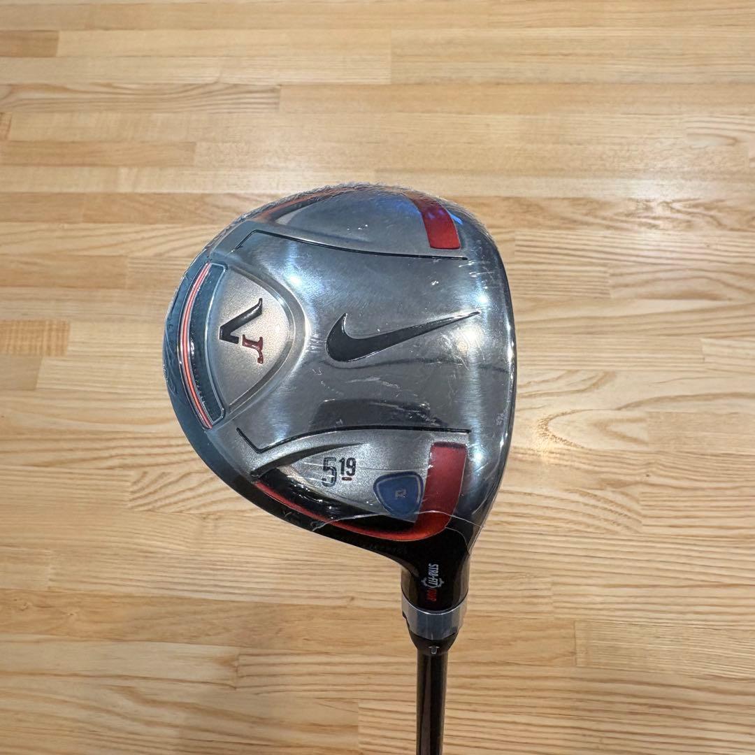 Nike Vaporフェアウェイウッド　5W 19° R