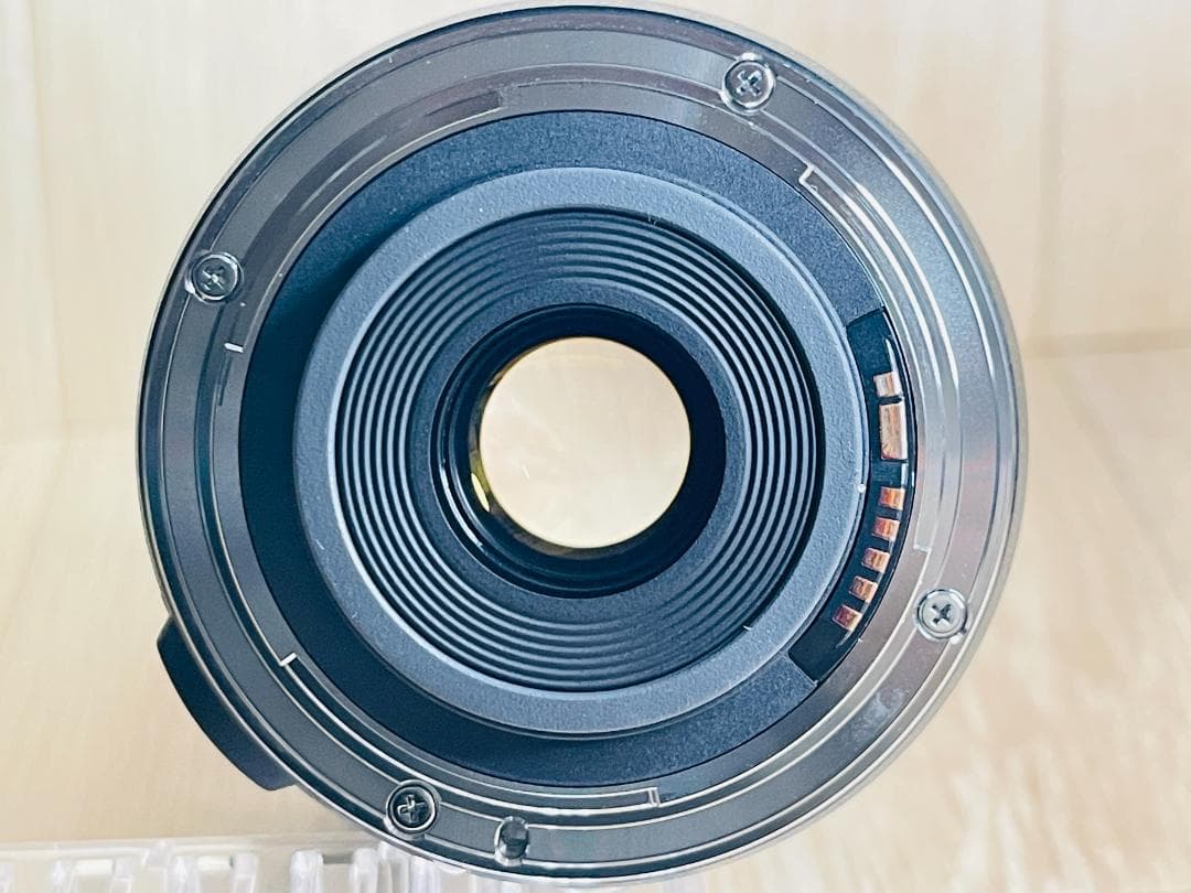 Canon キヤノン EF-S 10-22mm F3.5-4.5 USM 広角