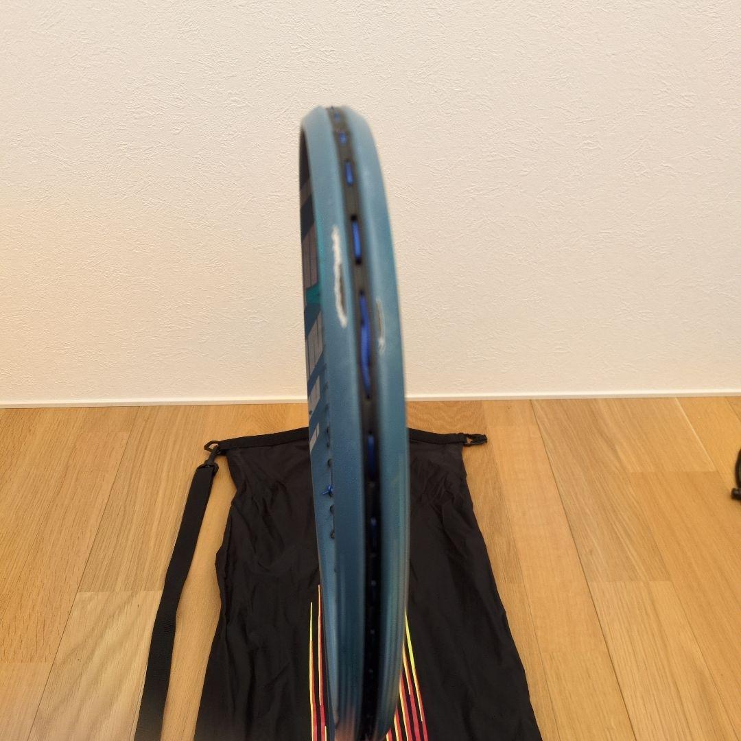 ACROSPEED S-PRO テニスラケット