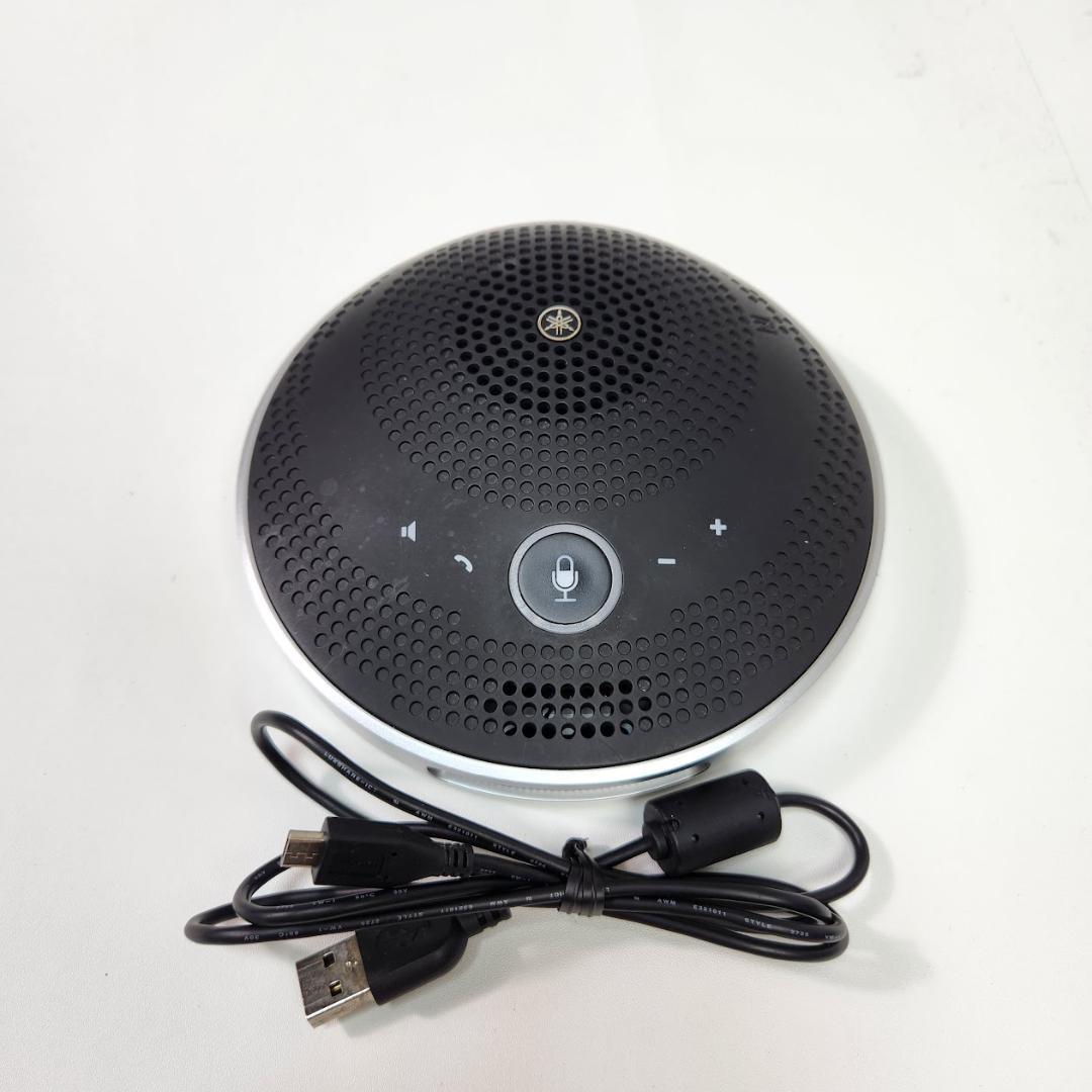 YAMAHA YVC-200 ポータブルスピーカーフォン