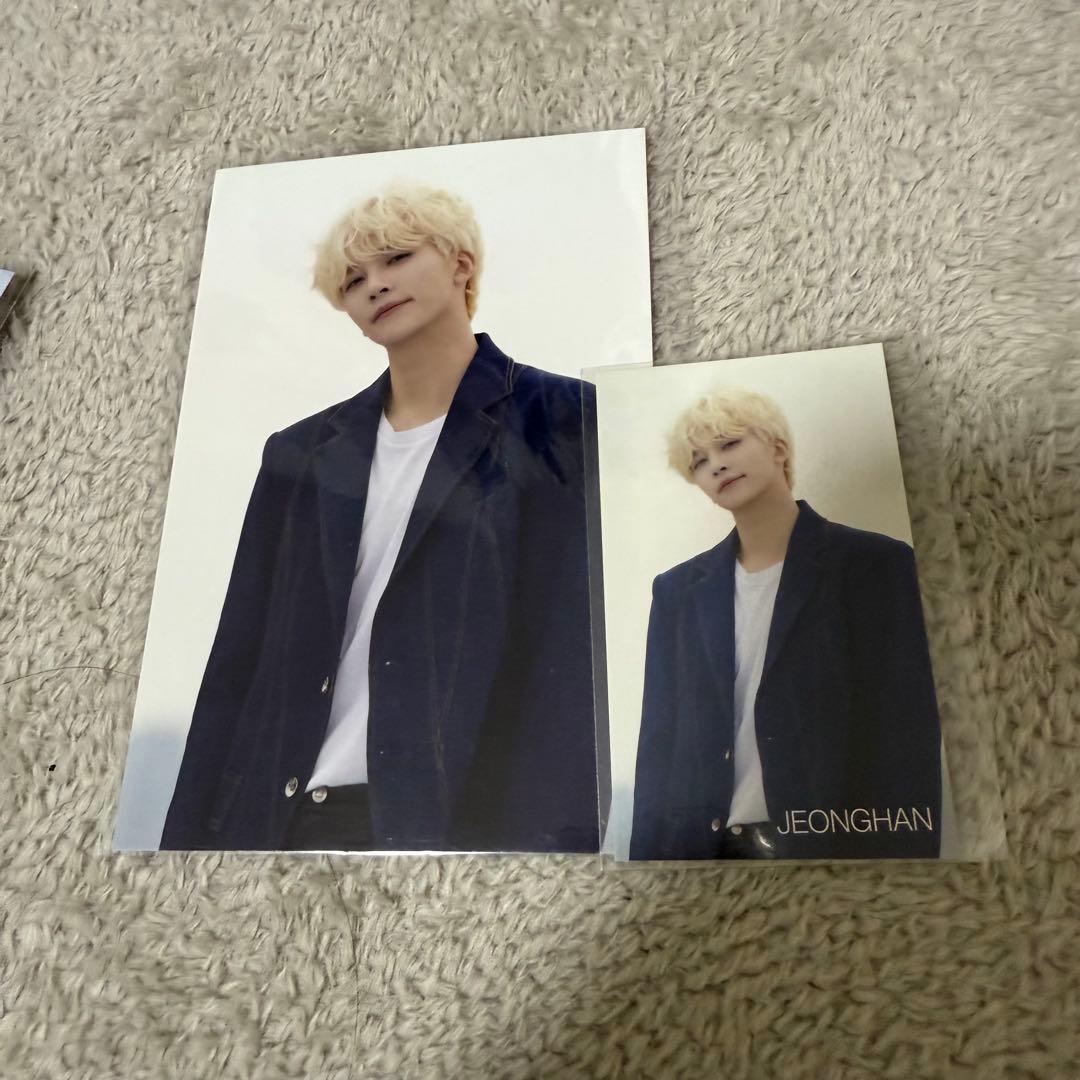 attacca 渋谷　ジョンハン