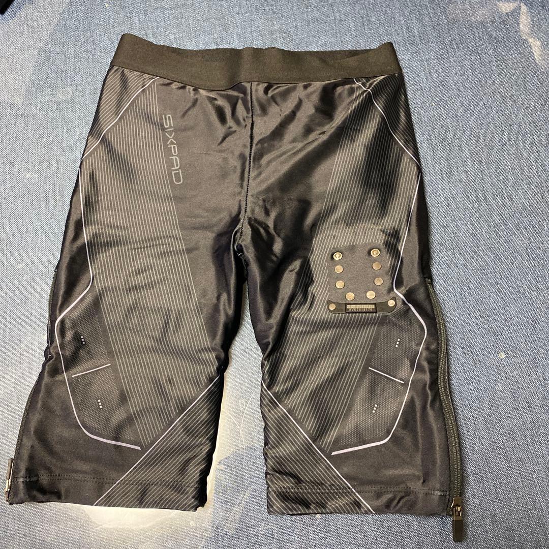 正規品　SIXPAD シックスパッド パワースーツ　ヒップ&レッグ　レディースM