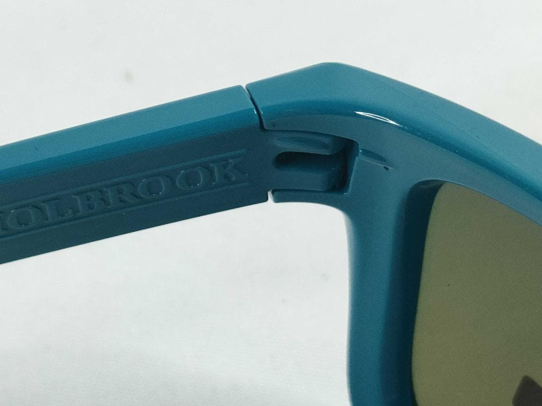【新品・未使用】OAKLEY オークリー Holbrook ホルブルック
