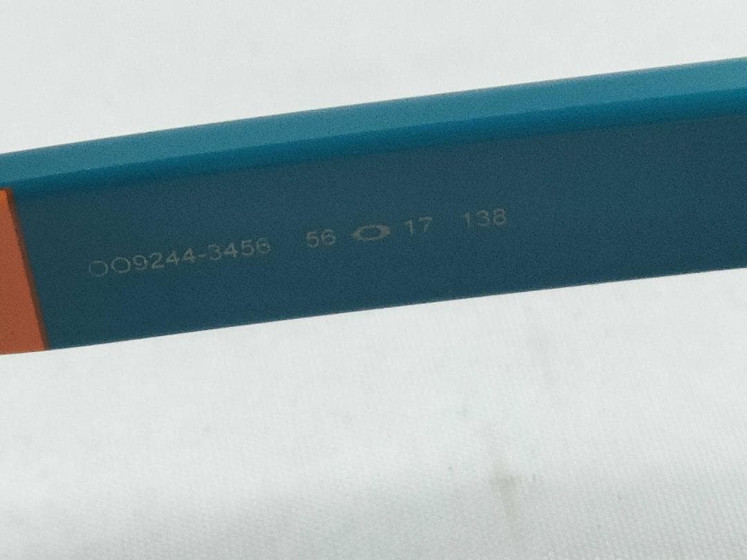 【新品・未使用】OAKLEY オークリー Holbrook ホルブルック