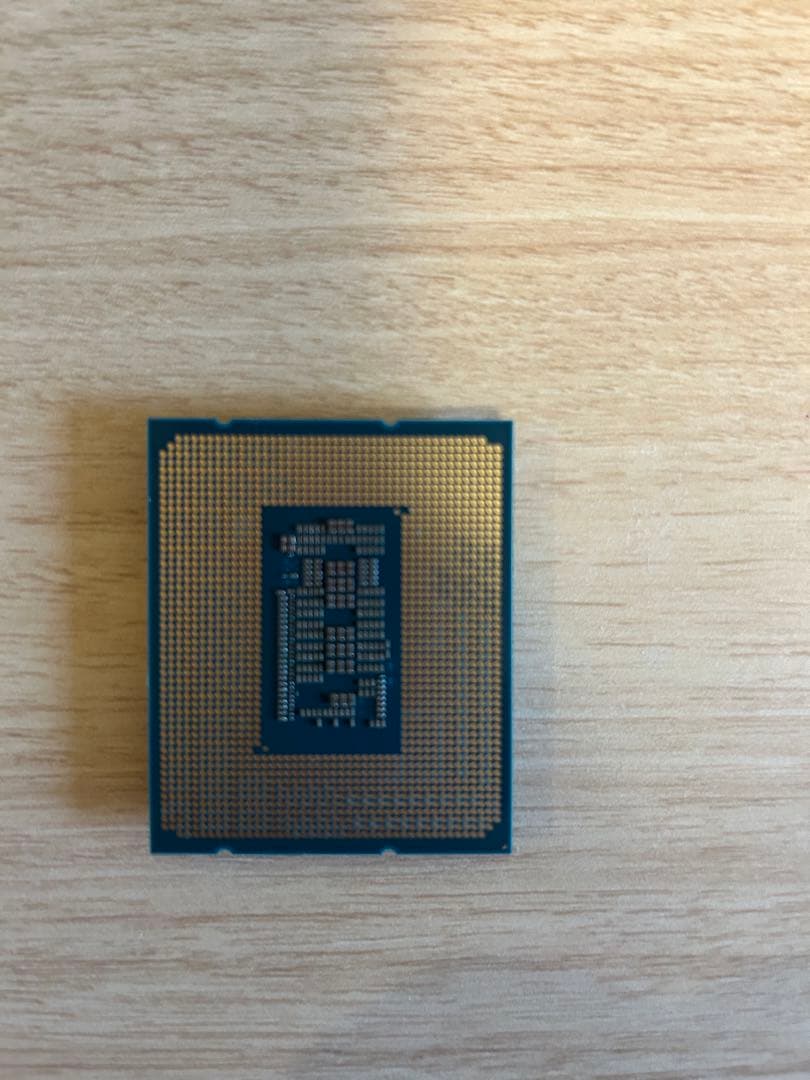 【動作確認済み】Intel Core i9-12900KS