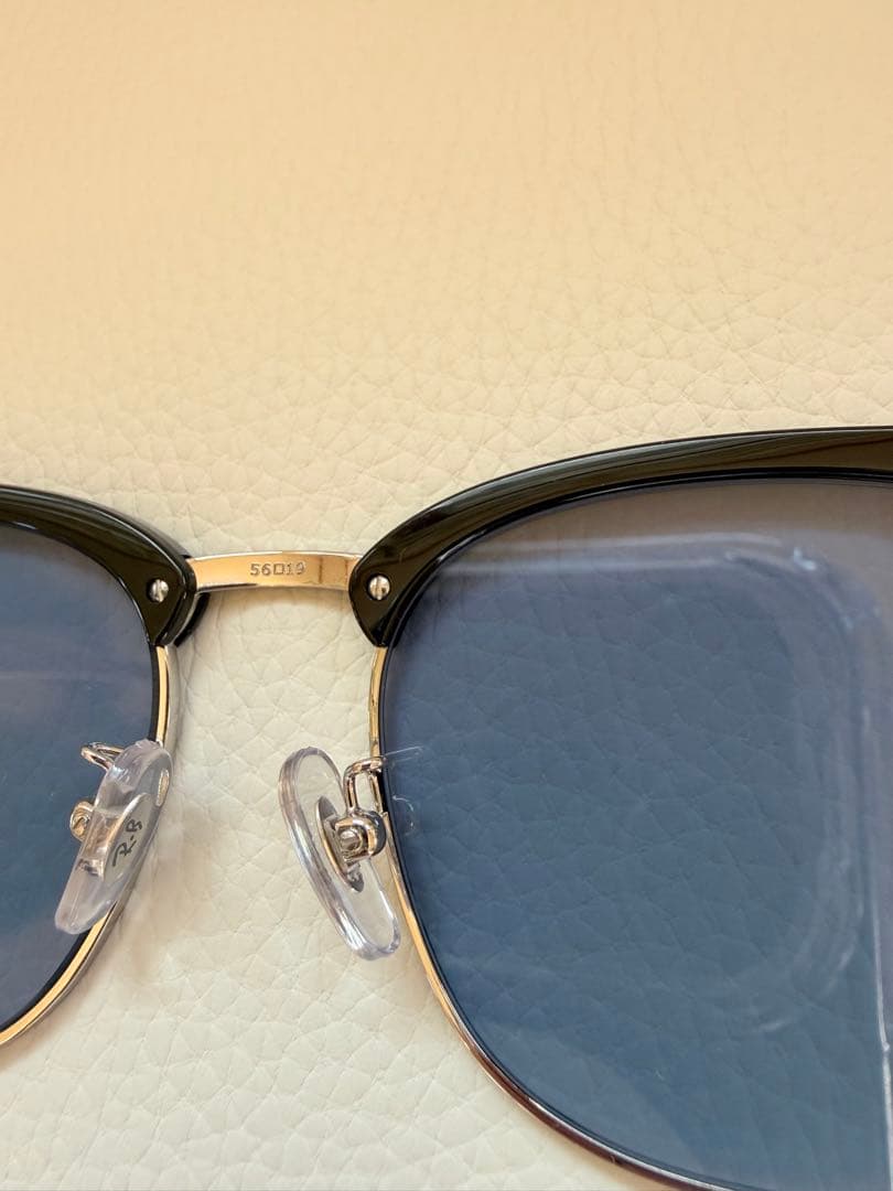 【メーカー保証付き】レイバン サングラス RB4418D 6670/80