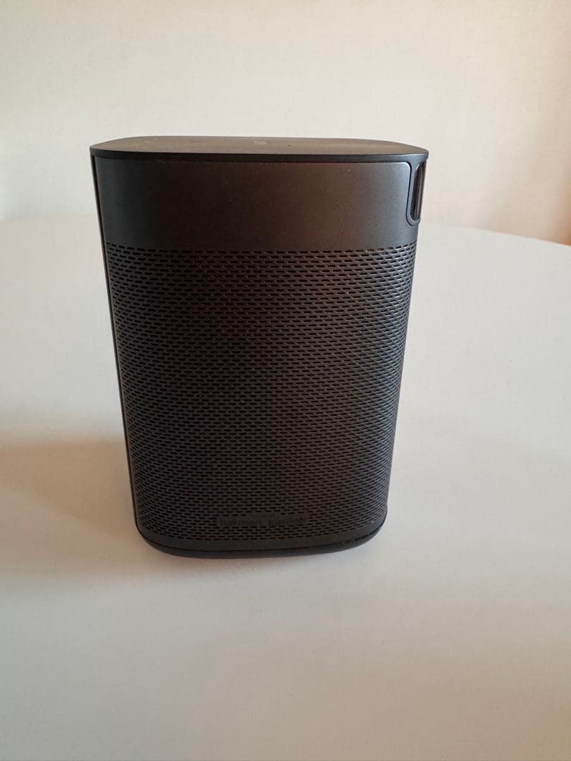 XGIMI MoGo Pro+ バッテリー内蔵 プロジェクター