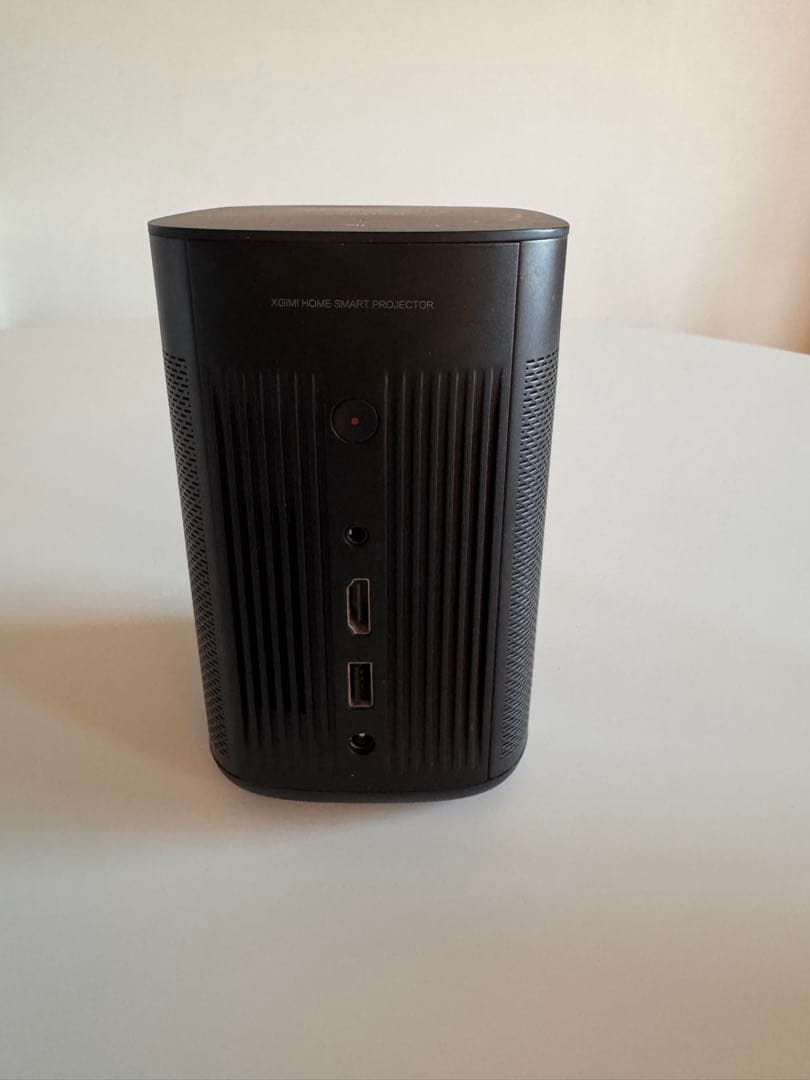 XGIMI MoGo Pro+ バッテリー内蔵 プロジェクター