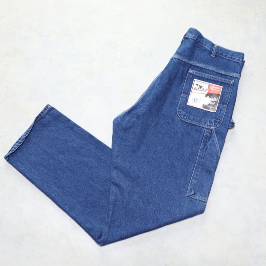 Pointer Brand ペインターパンツ デッドストック W38 USA製