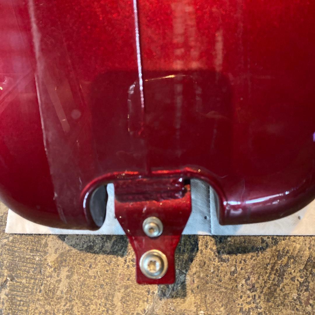 FLSTC純正タンク　ソフテイル　ハーレー