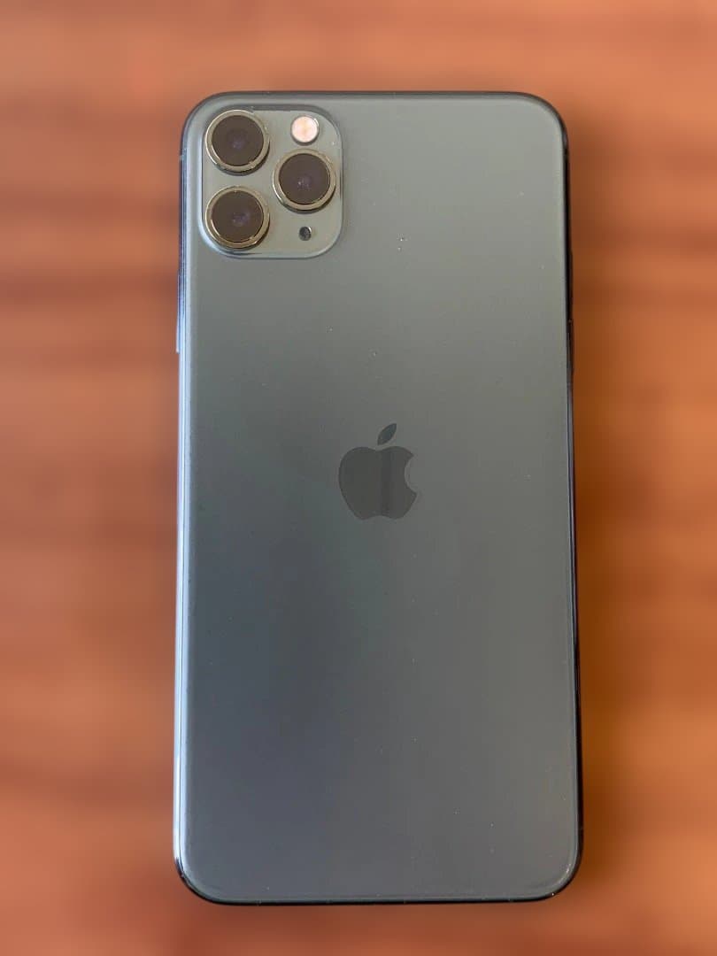 iPhone 11 Pro Max 64g (Luffy専用)