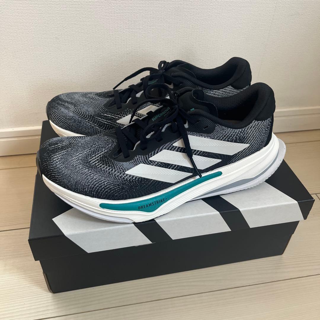 adidas スーパーノヴァプリマPRIMA 2 26.0cm