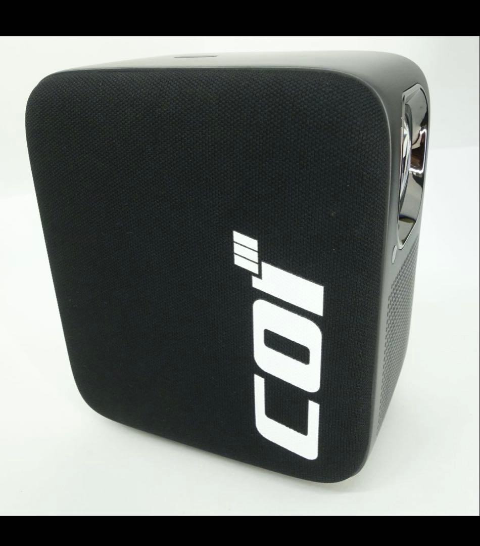 COI UNO3 スマートLCDプロジェクター 本体