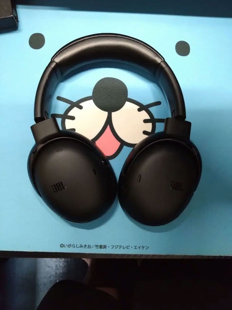 ヘッドホン JBL Tour One M3