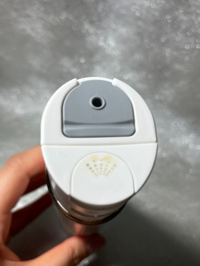 アフロゾーン　ルビーセル　ハンディエアブラシ