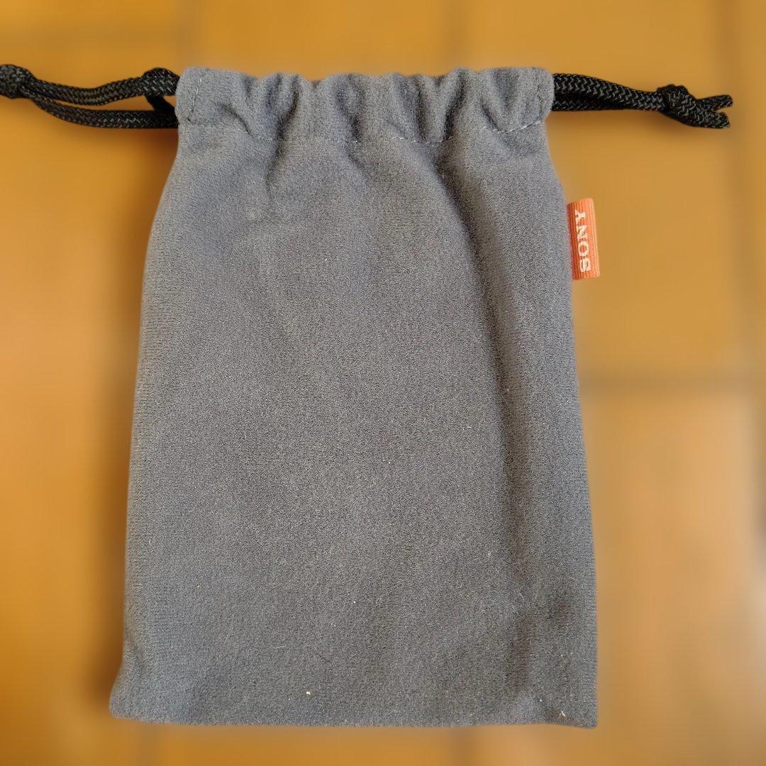 SONY ポータブルMDプレーヤー MZ-E620